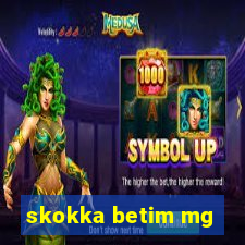 skokka betim mg